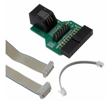 8.06.09 J-LINK MICROCHIP ADAPTER 이미지