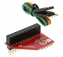 4D SERIAL PI ADAPTOR 이미지