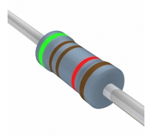 MFR-25FRF52-51K1 이미지