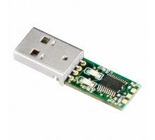 USB-RS232-PCBA 이미지