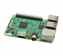 RASPBERRY PI 3 이미지