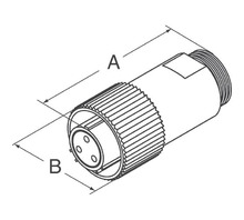 JR25WP-8P 이미지