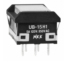 UB15NBKW015F-JB 이미지