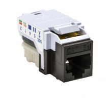 RJ45FC5E-BRN 이미지