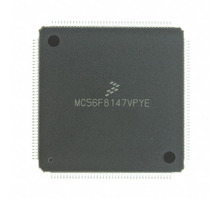 MC56F8167VPYE 이미지