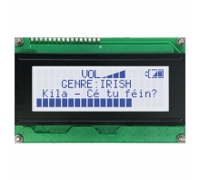 LK204-25-USB-GW 이미지