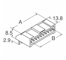 DF1E-12P-2.5DS(36) 이미지