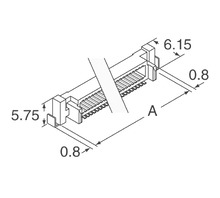 KX15-80KLDL-VIE 이미지