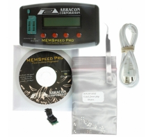 MEMSPEED PRO ASFLM KIT 이미지