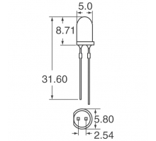 HLMP-EG08-YZ000 이미지