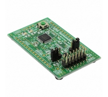 ML610Q112 REFERENCE BOARD 이미지