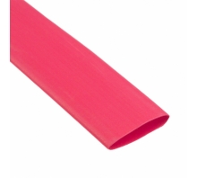 FP-301-1/2-RED-4'-BULK 이미지