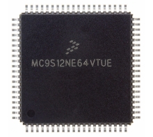 MC9S12NE64VTU 이미지