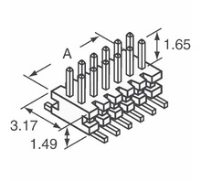 FTMH-103-03-L-DV 이미지