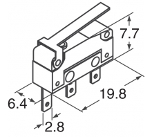 D2SW-P01L1B 이미지