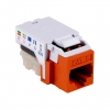 RJ45FC6-ORN